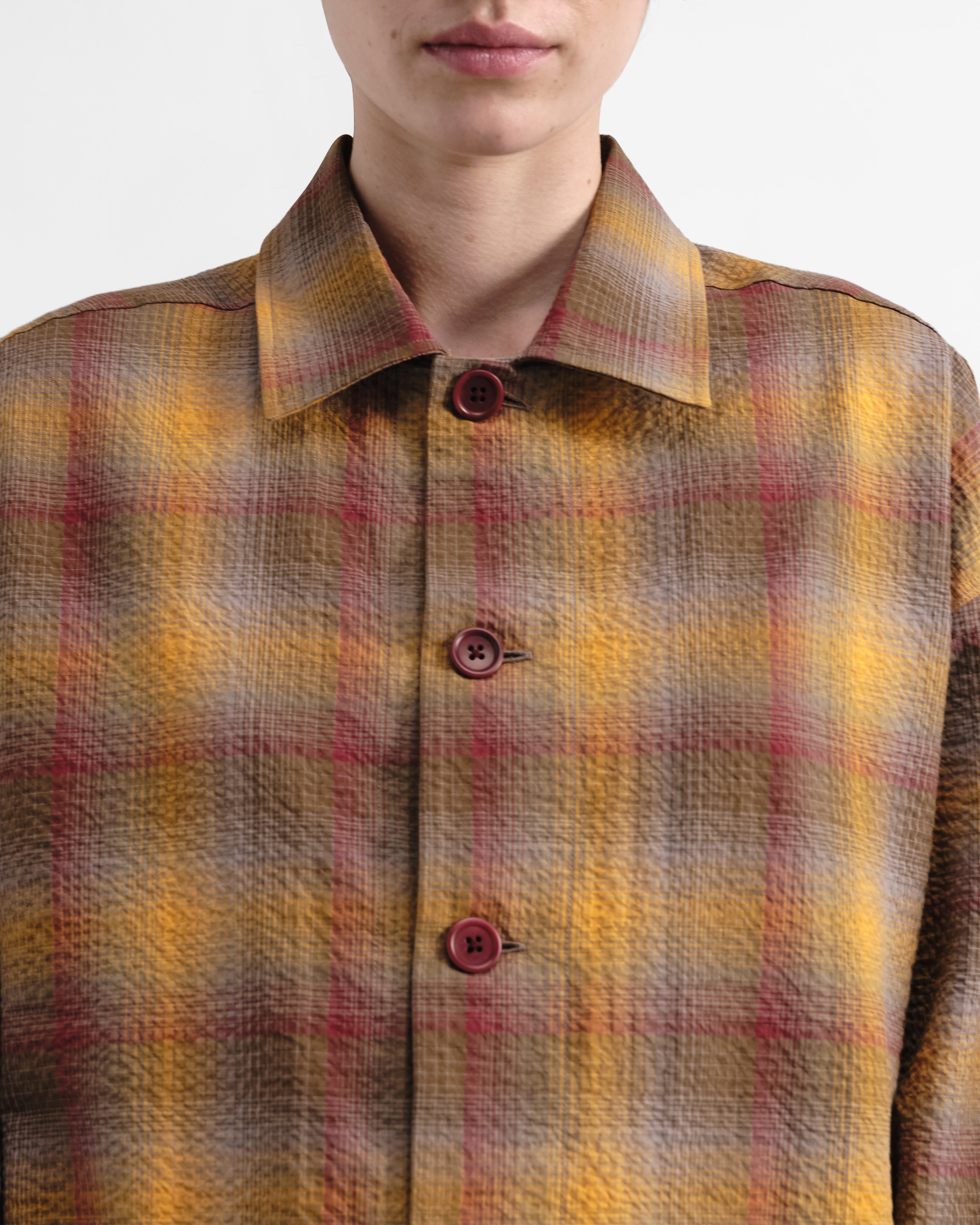 PJ Overshirt